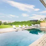 Villa Golf Argan - Pool - Cinema & Gym