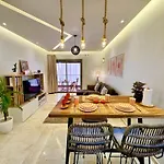 Pearl Garden Studio Cosy Lux Elegant Sunny Terrace Piscine