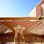 Beautiful Sunny Appartment