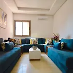 Beautiful Sunny Appartment
