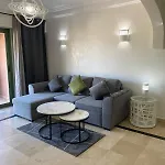 Appartement Cosy A Deux Pas Du Jardin Majorelle