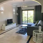 Appartement Cosy A Deux Pas Du Jardin Majorelle