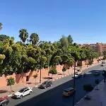 Appartement Cosy A Deux Pas Du Jardin Majorelle