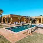 Villa Nael