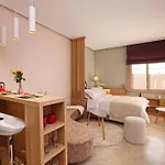Elegant Et Moderne Studio Au Centre De Marrakech