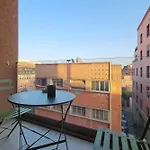 Appartement Elegant Et Securise Au Centre De Marrakech