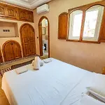 Riad El Bidaoui 3 Rooms