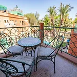 Riad El Bidaoui 3 Rooms