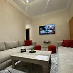 Appartement Au Centre De Marrakech