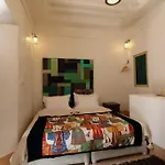 Riad Haloma 90M2 In Der Medina Mit Terrasse