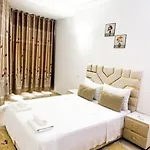 Appartement Familial Au Centre De Marrakech