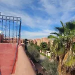 Appartement Familial Au Centre De Marrakech