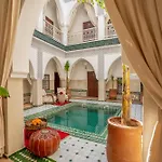Riad Zagora Boutique Hotel & Spa