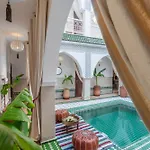 Riad Zagora Boutique Hotel & Spa