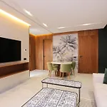 Brand New And Stylish Appart Hotel Best Location