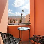 Brand New And Stylish Appart Hotel Best Location