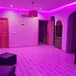 Hostel Gsk