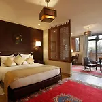 La Maison Arabe Hotel, Spa & Cooking Workshops