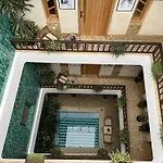 Riad Wazani Topaze & Spa
