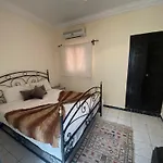 Riad Saif Piscine Palmeraie