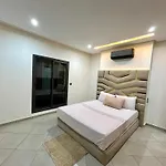 Ferienwohnung In Marrakesch Gueliz