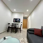 Ferienwohnung In Marrakesch Gueliz