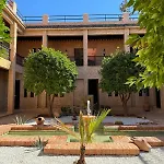 Riad Sheherazade Marrakech