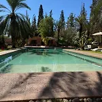 Riad Sheherazade Marrakech