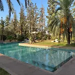 Riad Sheherazade Marrakech