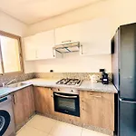 Elegant Appartement Familial Avec Vue Sur Golf Et Piscine - Prestigia Opale, Marrakech