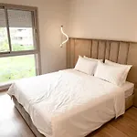 Elegant Appartement Familial Avec Vue Sur Golf Et Piscine - Prestigia Opale, Marrakech