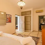 Riad Aouzal Exclusif-Breakfast-Pool