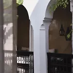 Riad Muarid