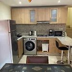 Beau Duplex Fonctionnel Residence Avec Piscine
