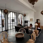 Villa Mauresque Jardin Luxuriant Et Piscine Privee Marrakech