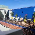 Riad Thycas
