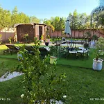 Villa Khaddouj Marrakech