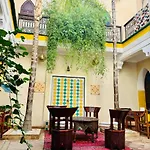 Riad Lalla Firdaousse B&B