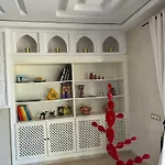 Villa De Luxe Marrakech