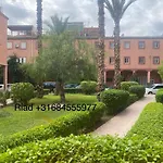Riad Isabelle