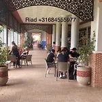 Riad Isabelle
