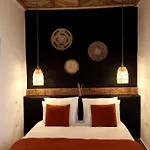 Riad Ptit Kech, Bassin Terrasse - Petits Dejeuners