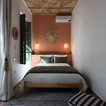 Riad Ptit Kech, Bassin Terrasse - Petits Dejeuners