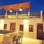 Riad Eden Dorient