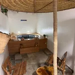 Duplex Gueliz Au Coeur De Marrakech