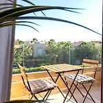 Prestigia Jubaea Luxueux Appartement 3 Chambres