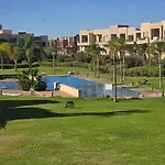 Prestigia Jubaea Luxueux Appartement 3 Chambres