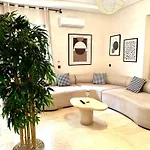Appartement Moderne