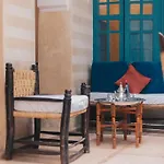 Riad Bouhalla 240M2 In Der Medina Mit Terrasse