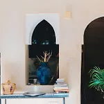 Riad Bouhalla 240M2 In Der Medina Mit Terrasse